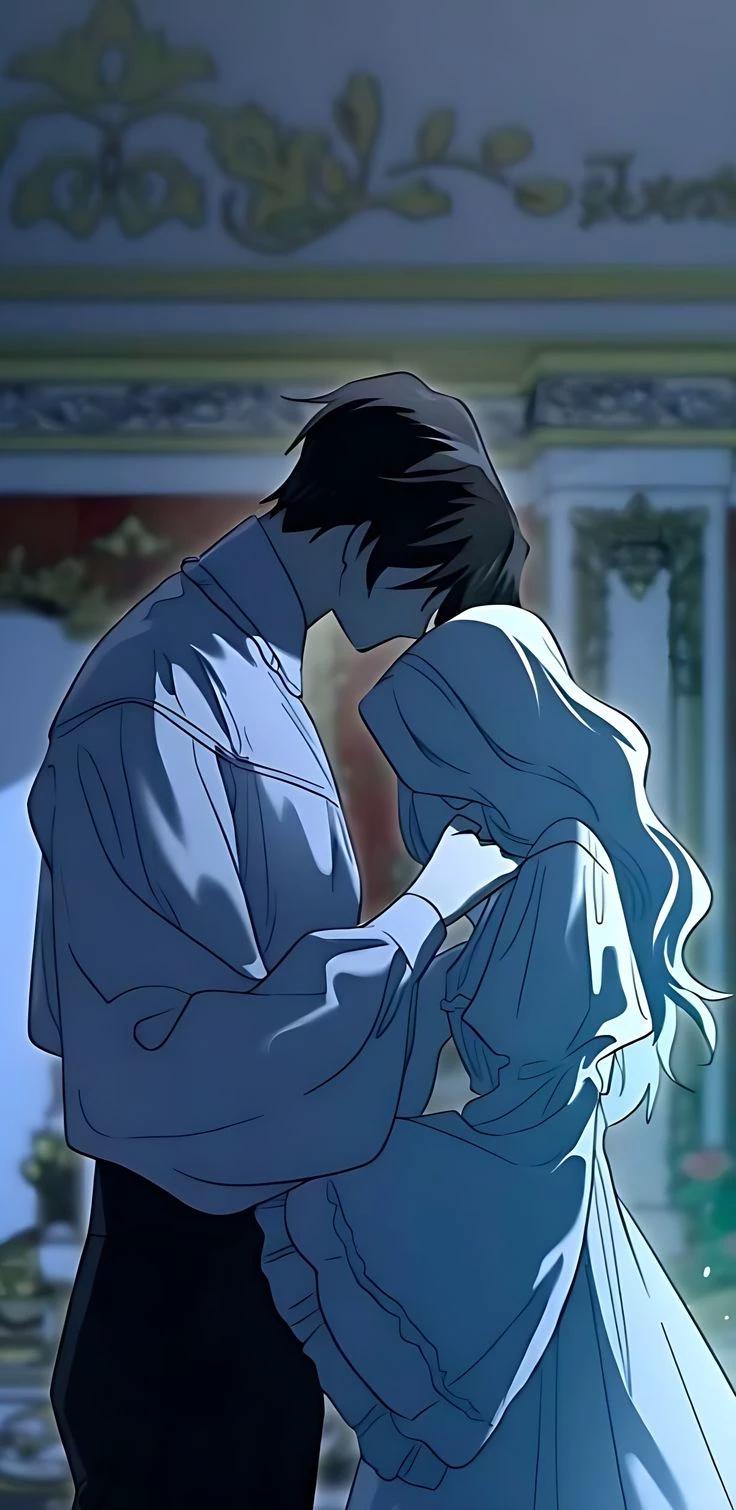 Salvatore - Painful marriage thumbnail