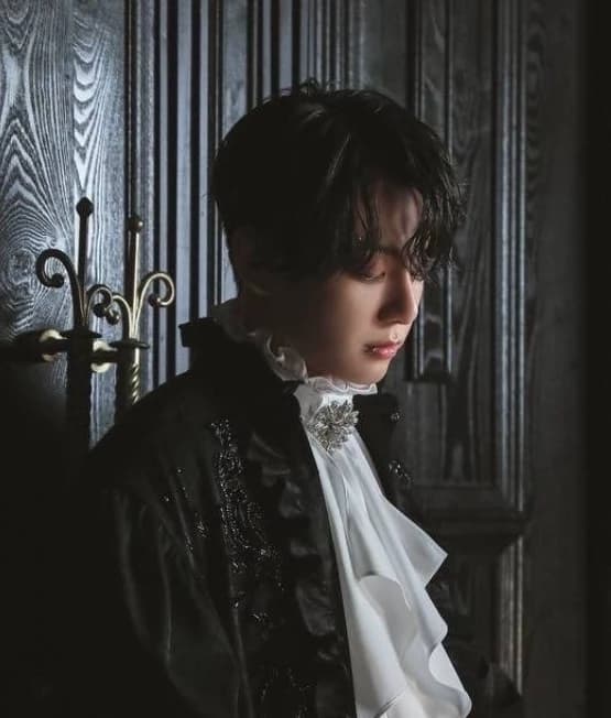 Jeon Jungkook  thumbnail
