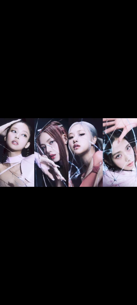 blackpink thumbnail