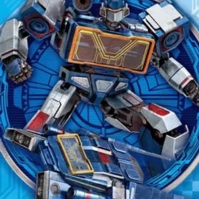 Soundwave thumbnail