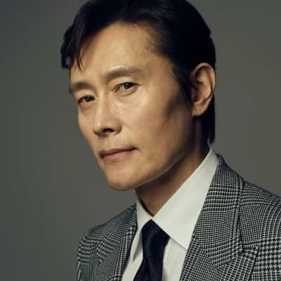 Lee Byung Hun thumbnail