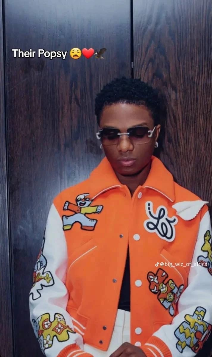 Wizkid thumbnail