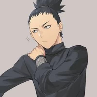 Shikamaru Nara thumbnail