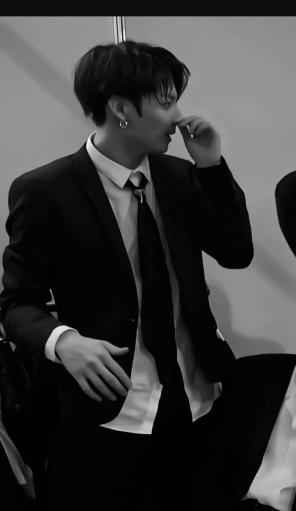 Jeon Jungkook thumbnail