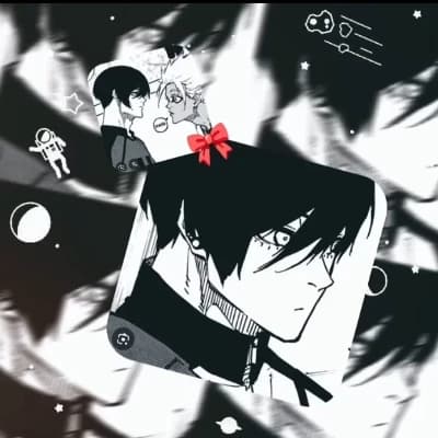 Rin Itoshi thumbnail