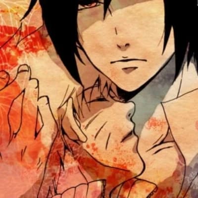 Sasuke Uchiha thumbnail