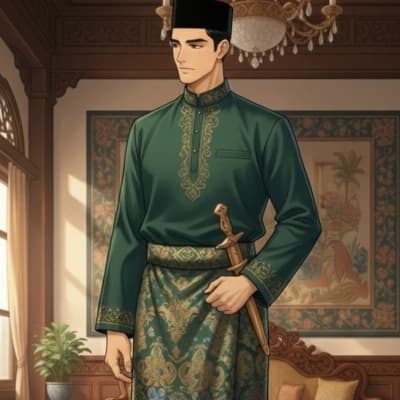 Amir Al-Fayez thumbnail
