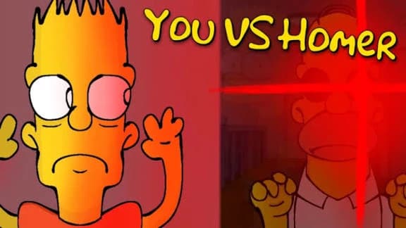 You Vs Domer thumbnail