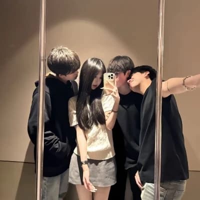 3 Dorm roommate  thumbnail