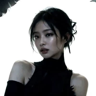 Jennie Kim thumbnail