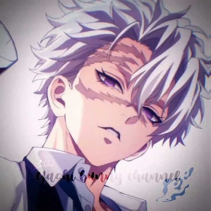 Sanemi Shinazugawa thumbnail