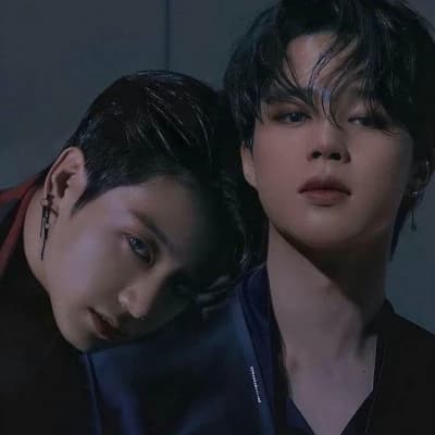 Meu querido Vampiro🖤🧛 \[Jikook BL\]❤️‍🔥 thumbnail