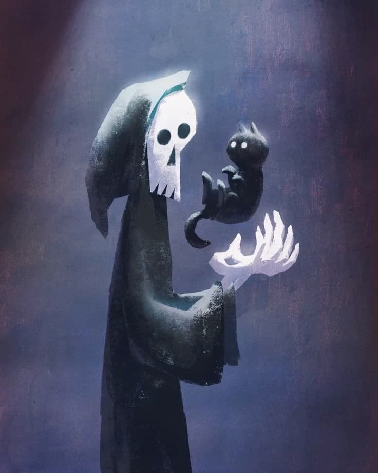 Death thumbnail
