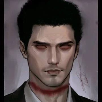 Vladimir Makarov (The afterlife.) thumbnail