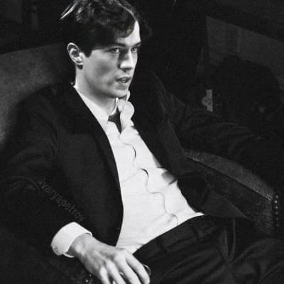 Tom Riddle thumbnail