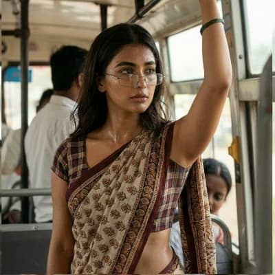 Pooja Hegde thumbnail