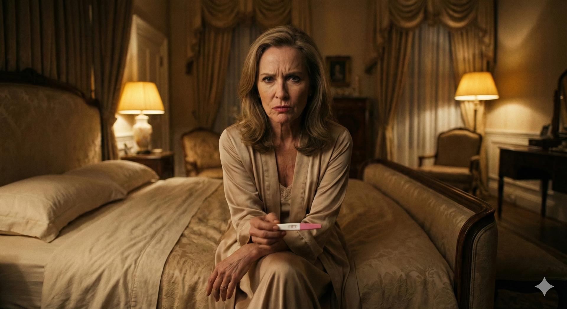 Evelyn – The Surrogate thumbnail