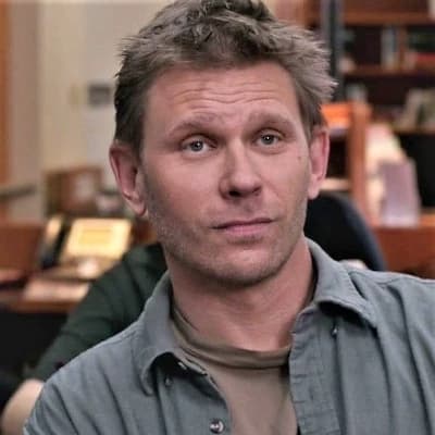 Mark Pellegrino thumbnail