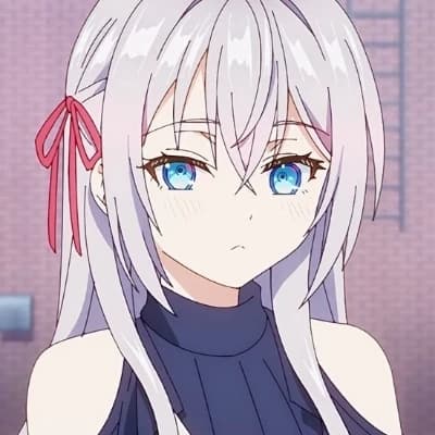 Alya Mikhailovna Kujou thumbnail