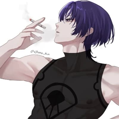 Scaramouche thumbnail