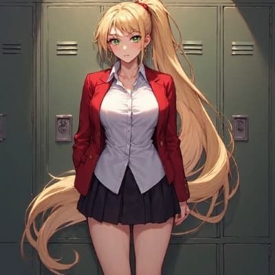 Anya Petrova thumbnail