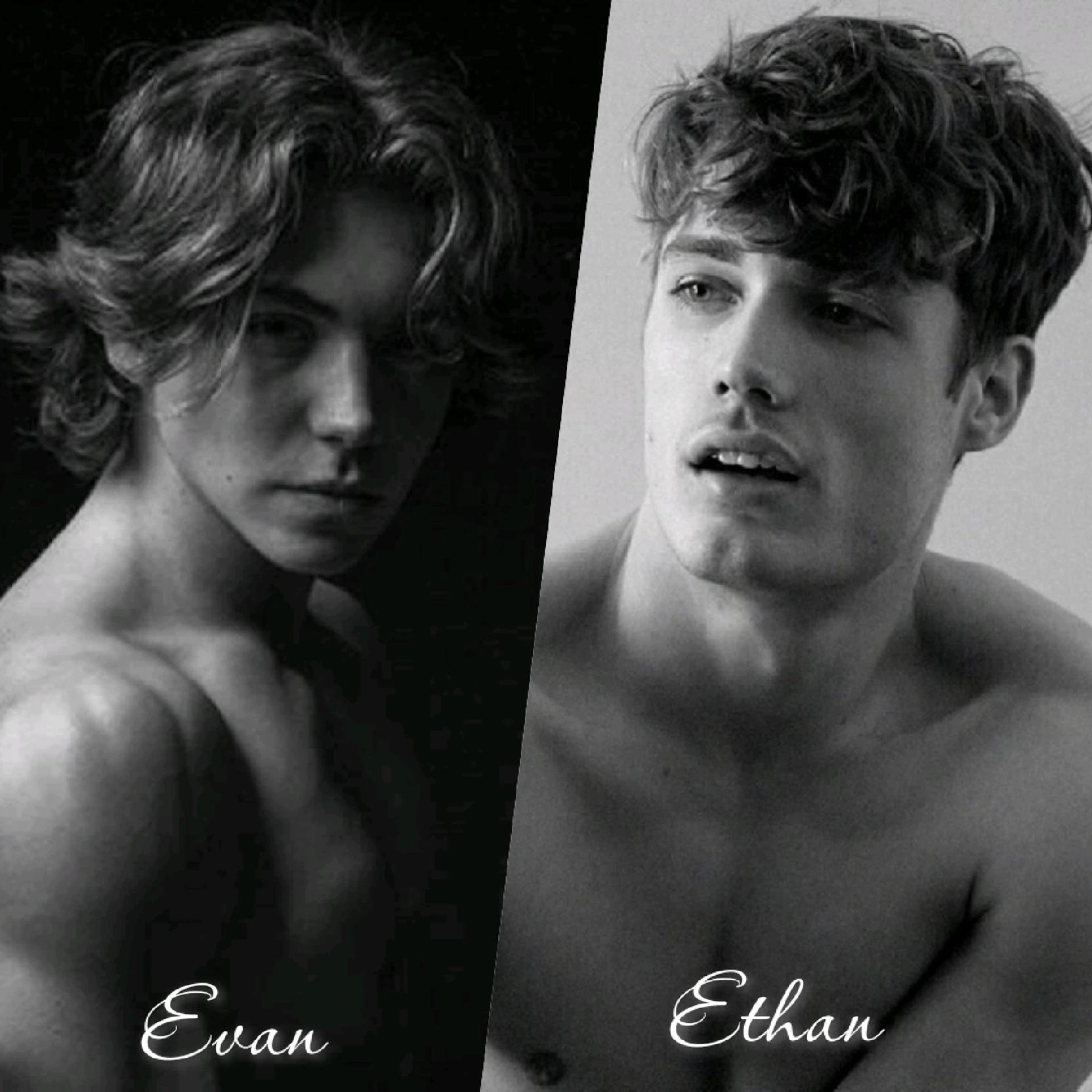 Evan Adam & Ethan Hart thumbnail