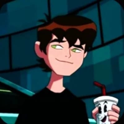 Ben 10 thumbnail