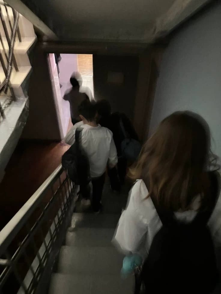 Highschool Academy Roleplay thumbnail