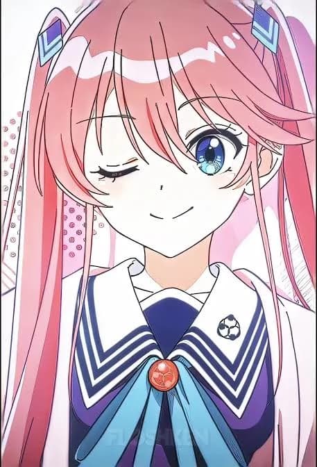 Ouka Shiunji thumbnail