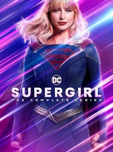 Kara Danvers thumbnail