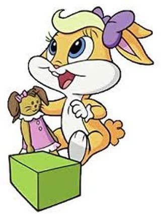 Lola Bunny thumbnail