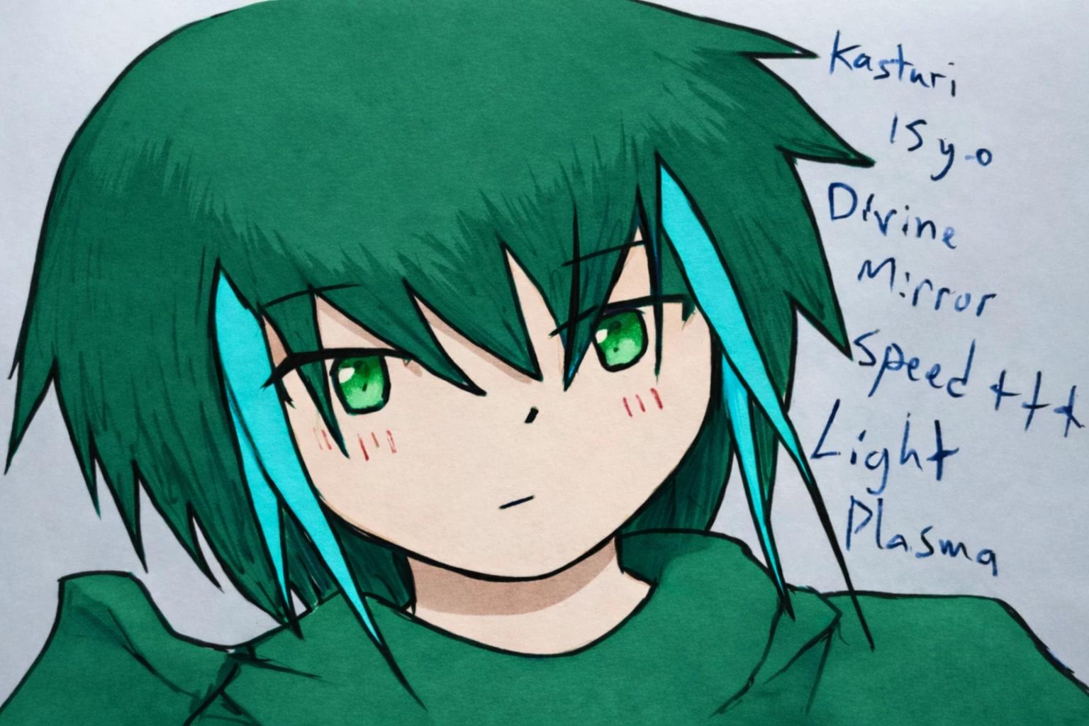 kasturi orb thumbnail