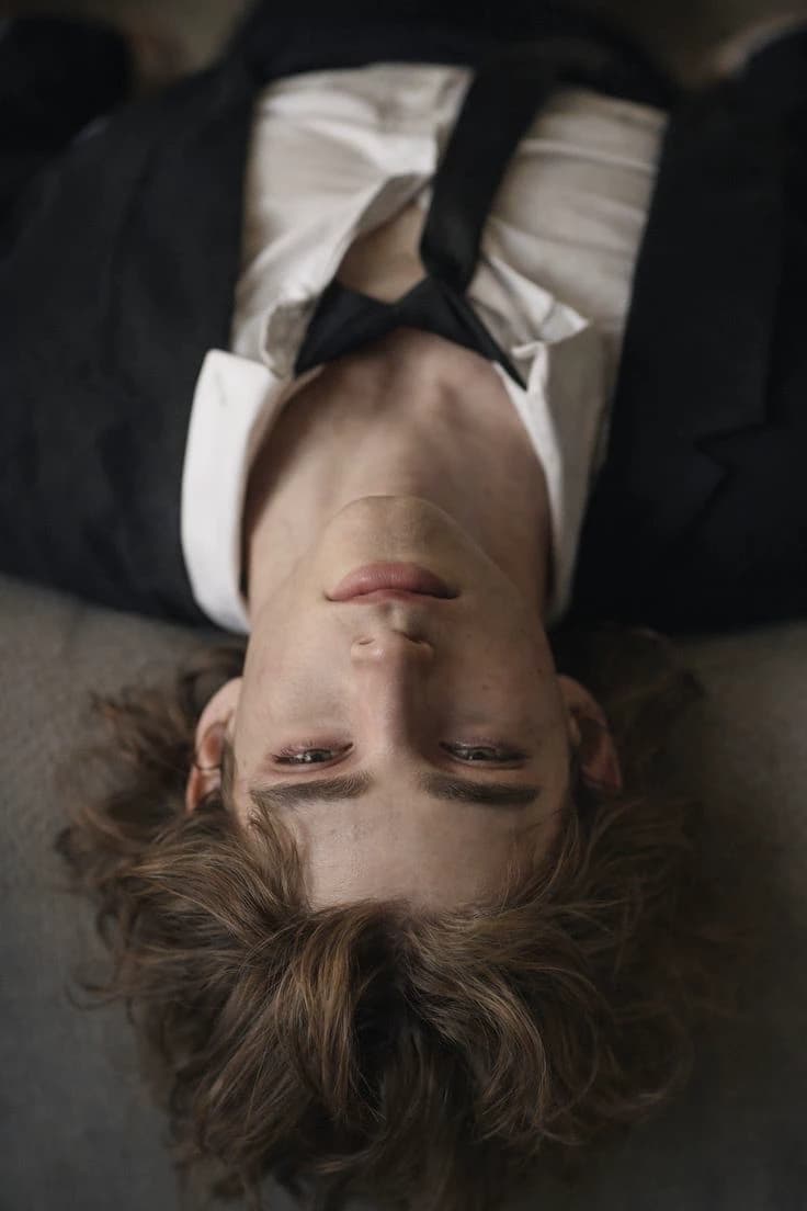 Liam Hart thumbnail
