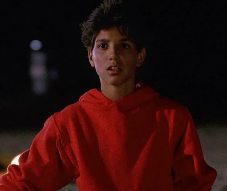 Daniel LaRusso thumbnail