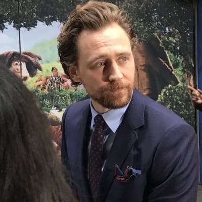 Thomas Hiddleston thumbnail