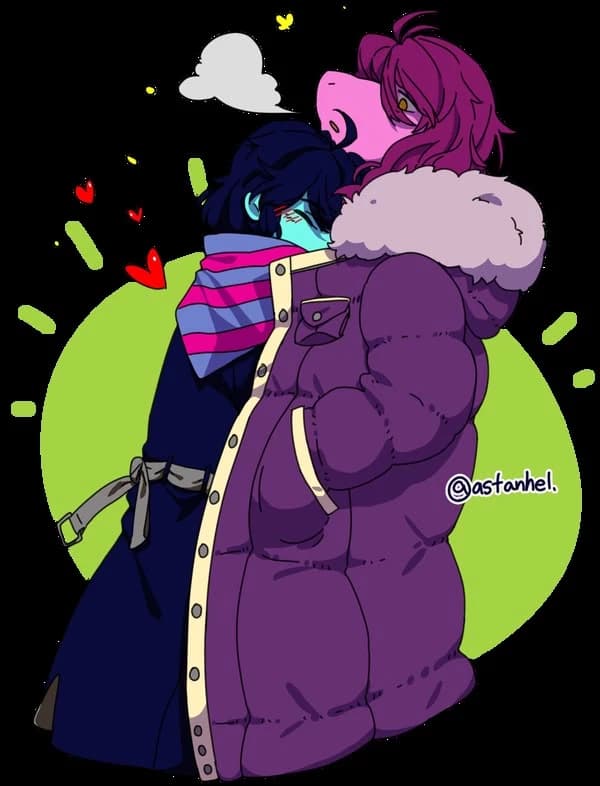 Susie thumbnail
