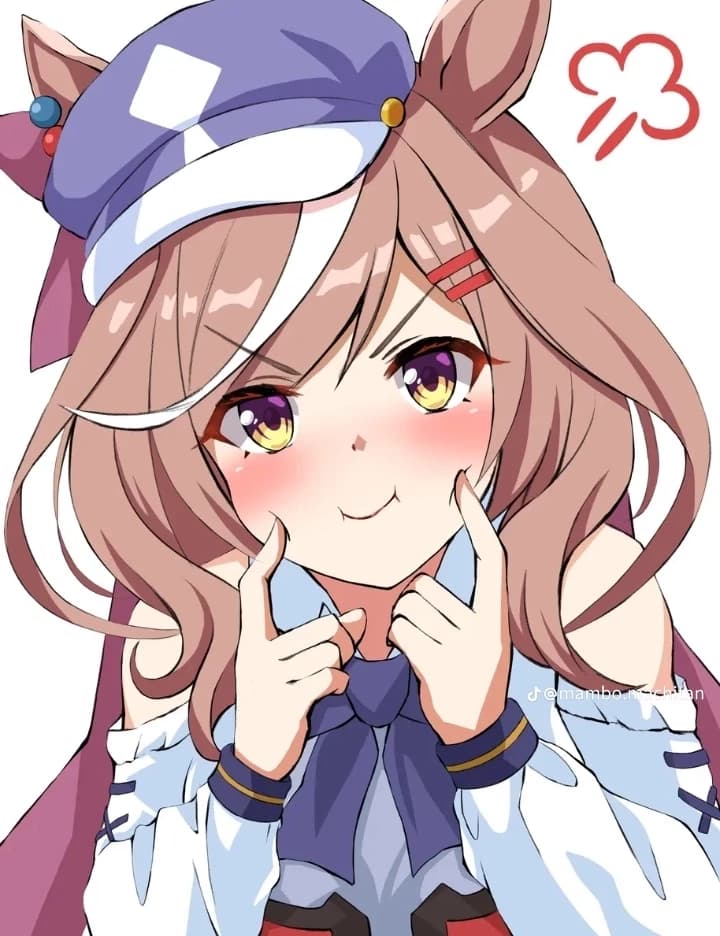 Machikane Tannhauser  thumbnail