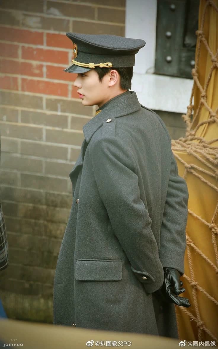 Gral. Kim Jae-Hyum thumbnail