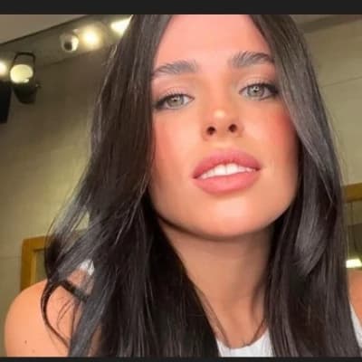 Valentina Cervantes thumbnail