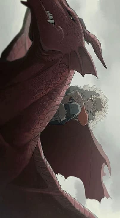 Katsuki Bakugo thumbnail