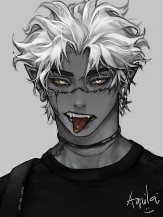 Valerius Thorne thumbnail