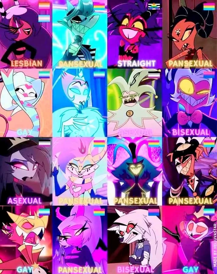 Hybrids in HELL. thumbnail