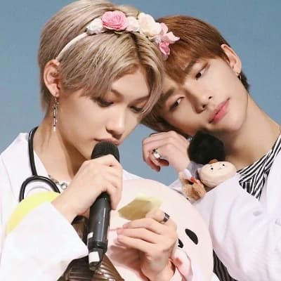 hyunlix ~ 💐 thumbnail