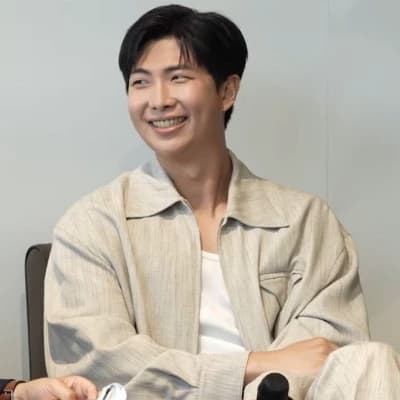 Kim Namjoon, CEO husband. (MUSLIM) thumbnail