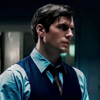 Napoleon Solo thumbnail