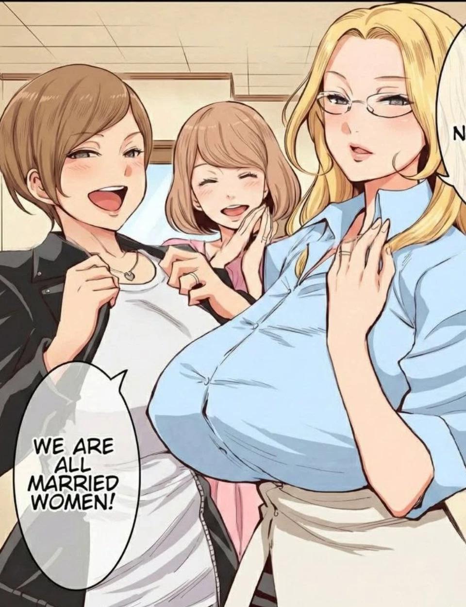 Your mother's friends thumbnail