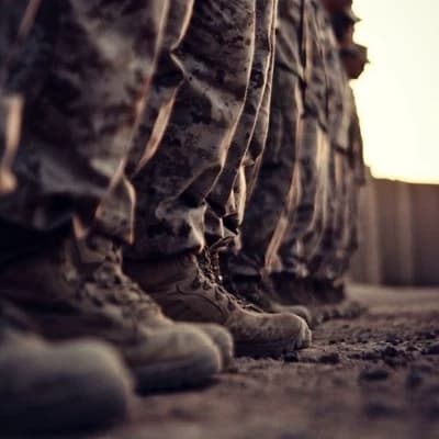 Military Camp thumbnail