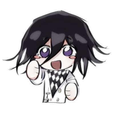 Kokichi Ouma thumbnail
