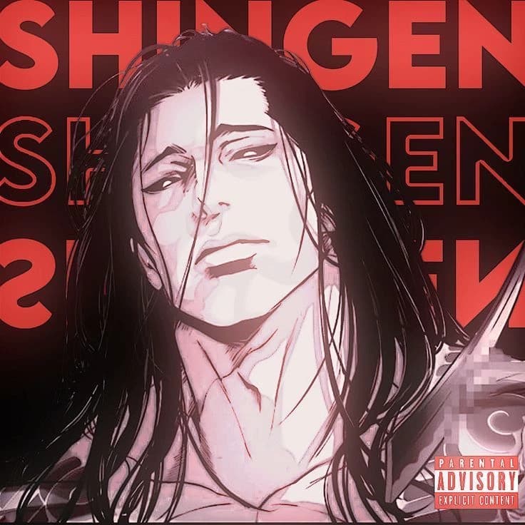 Yamazaki Shingen thumbnail