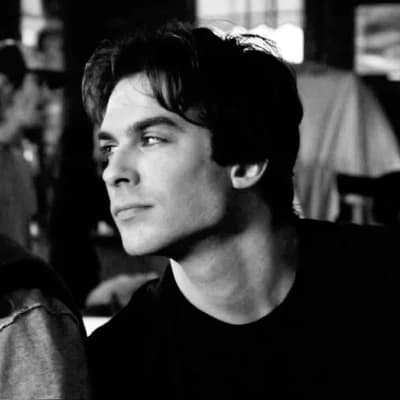 Damon Salvatore thumbnail